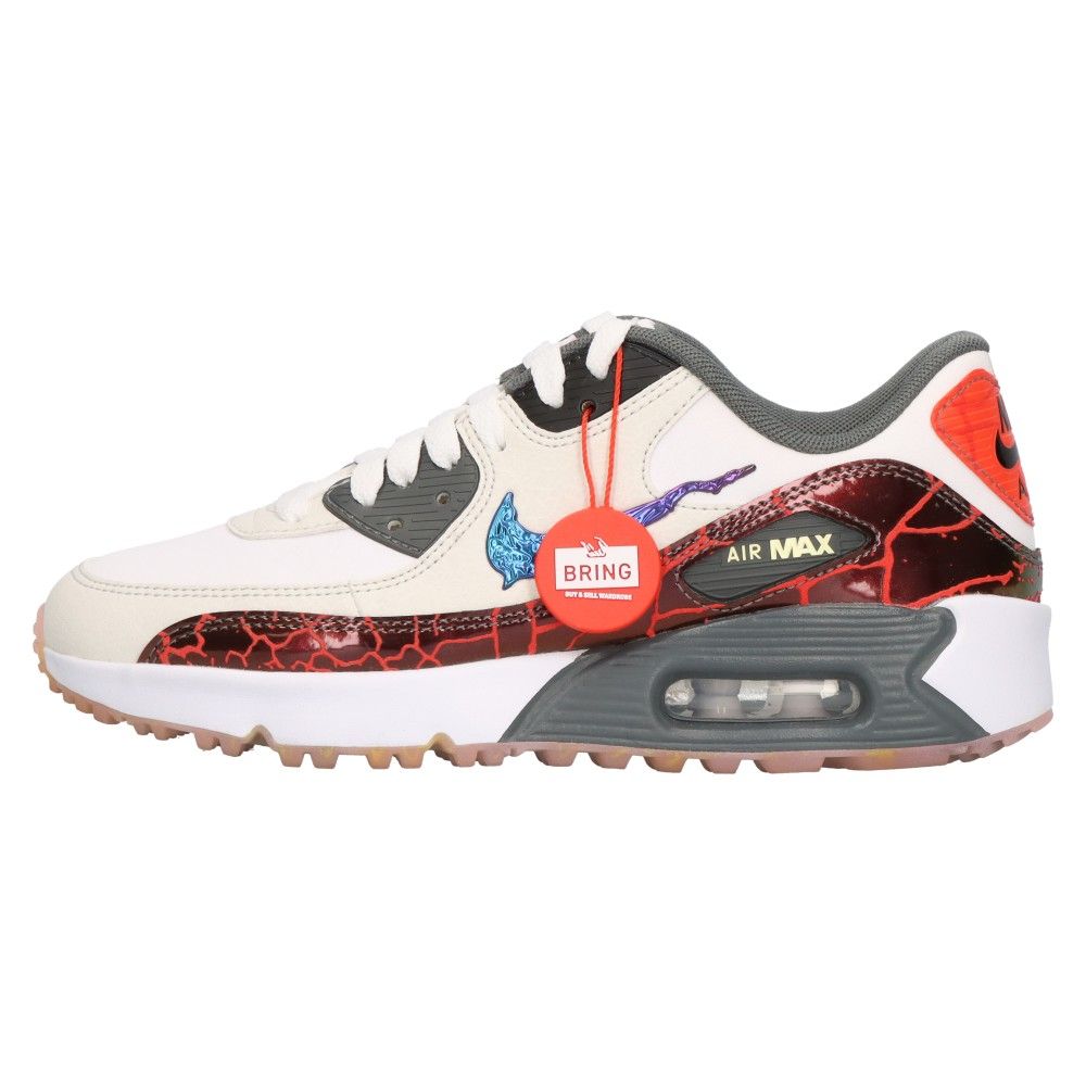 Nike air max nrg golf hotsell