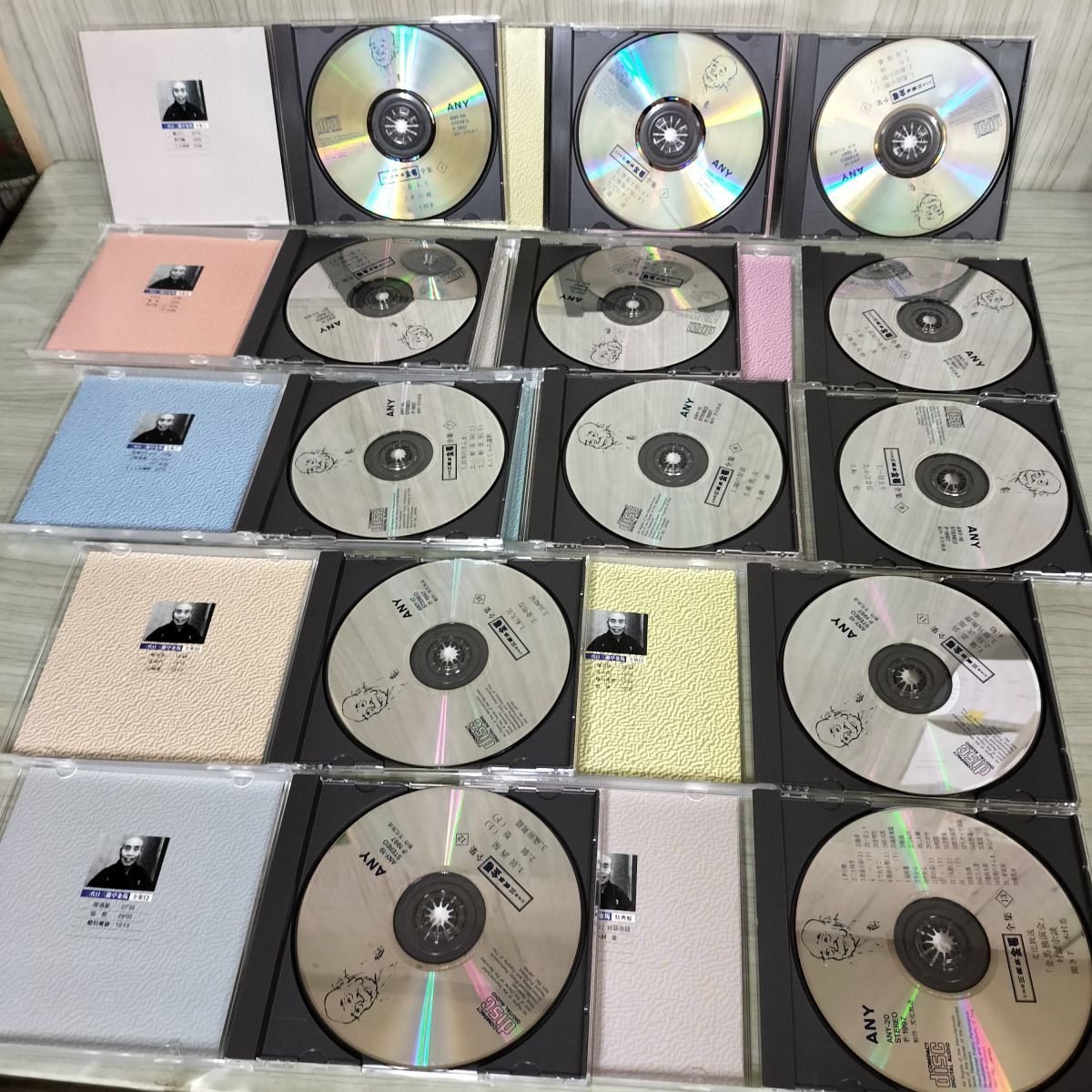 ブックレット付 130011