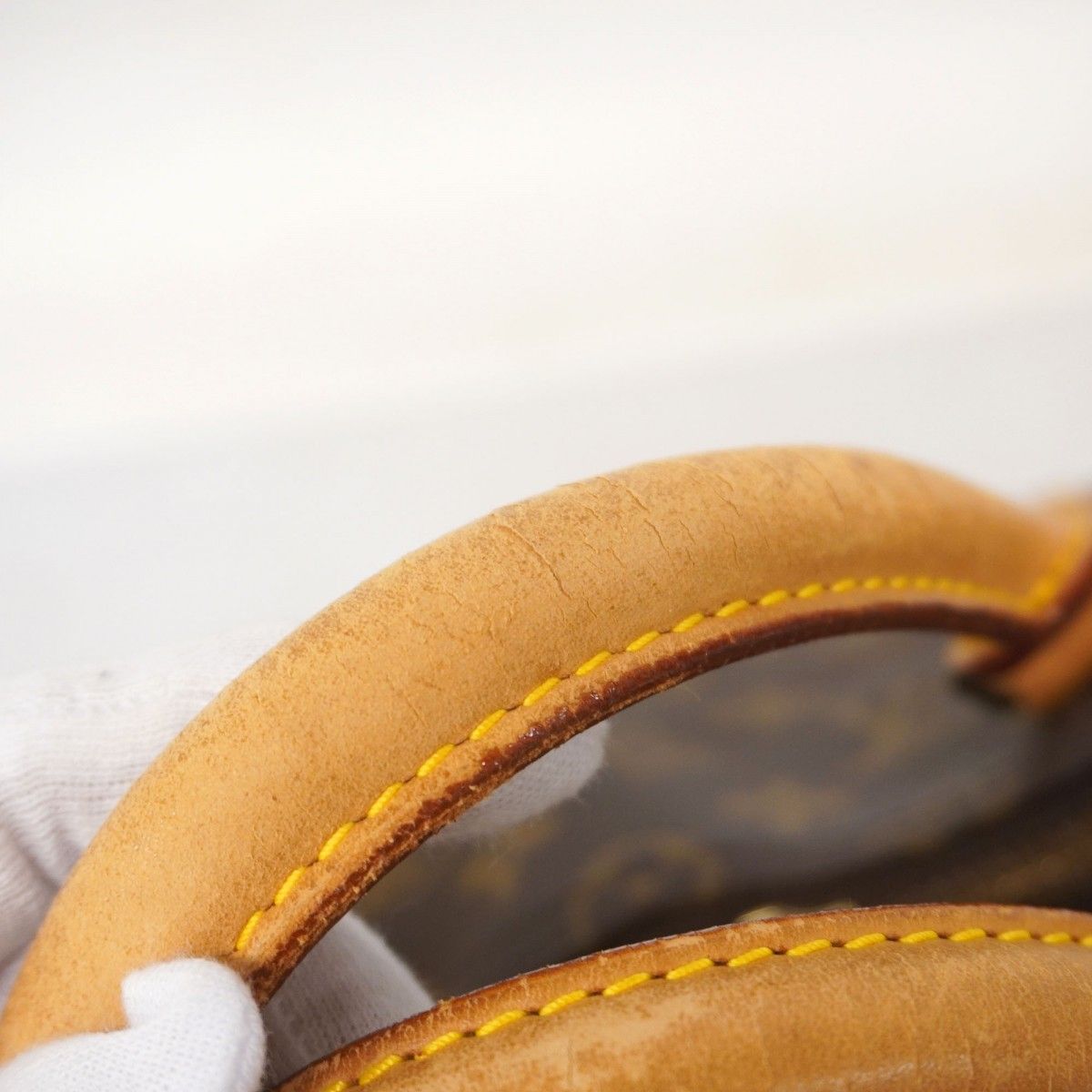 モノグラム キーポル50