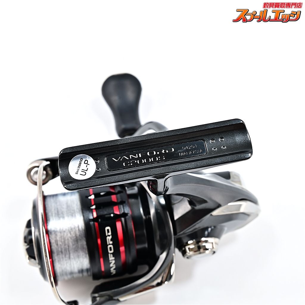SHIMANO - 新品未使用 SHIMANO シマノ 20 VANFORD C2000S 20 FISHING REEL REPLACEMENT BEARING - SHIMANO 20 VANFORD C2000S