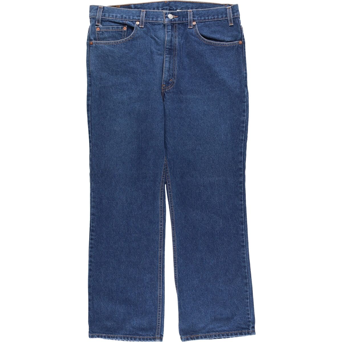 古着 00年代 リーバイス Levi s 517 BOOT CUT ブーツカットデニムパンツ メンズw39相当 evb031763