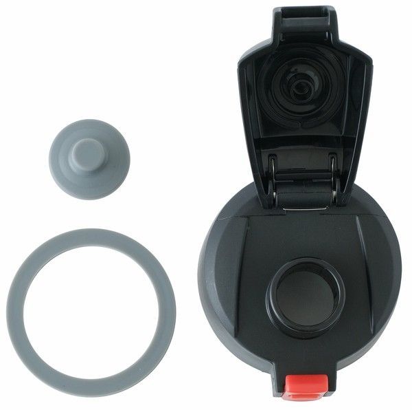 【アイリスオーヤマ  水筒・マグボトル】 ステンレスケータイボトルダイレクトボトル