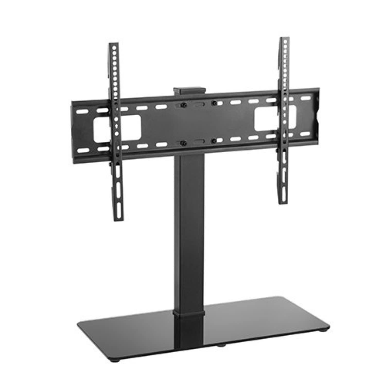 在庫処分 首振り ロータイプ 収納 テレビ台 壁寄せ GH-TVSAL-BK 37-70インチ向け テレビスタンド グリーンハウス