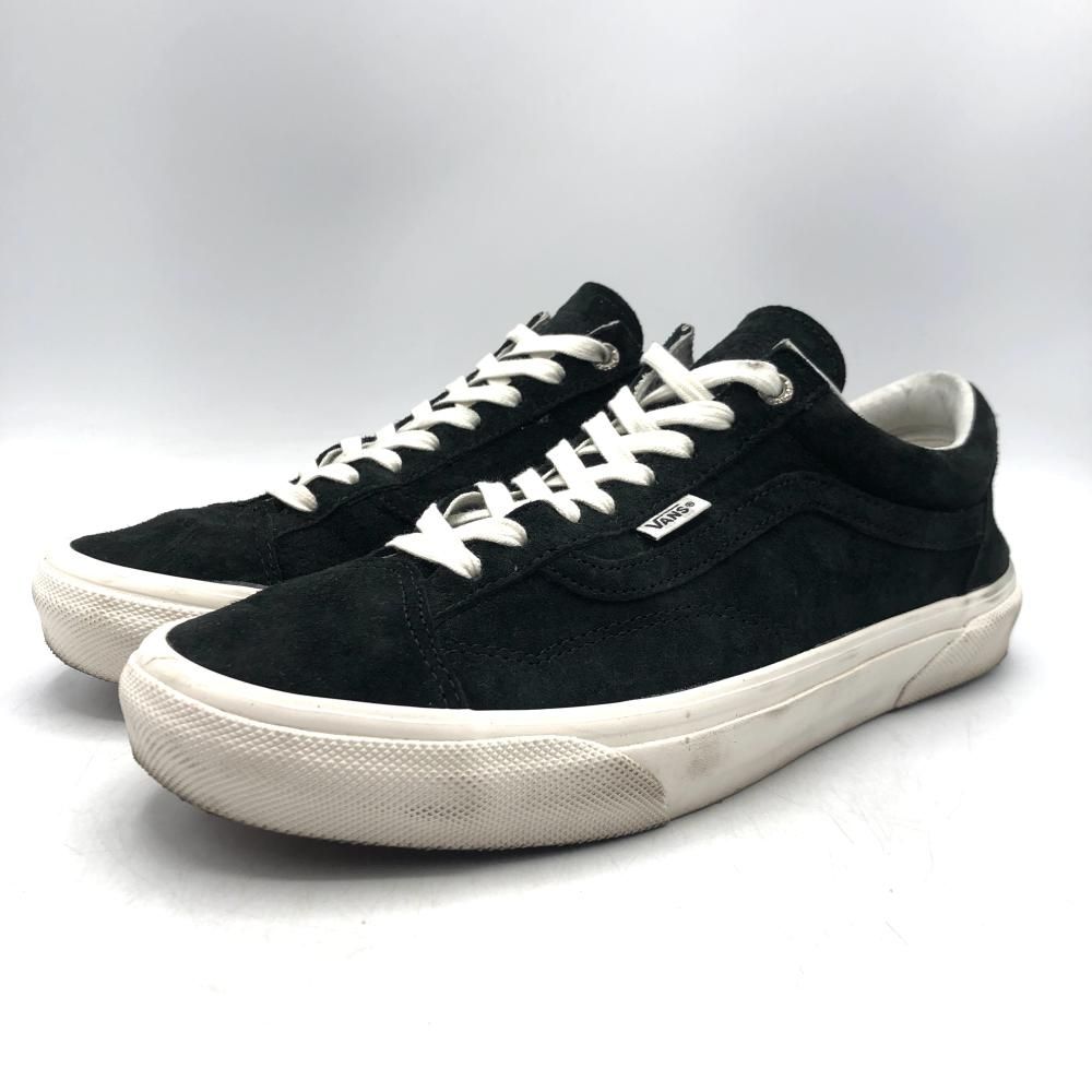 vans×PALACE 25SS Old Skool36 サイズ29cm ブラック VN000D5BBMA バンズ×パレス 17