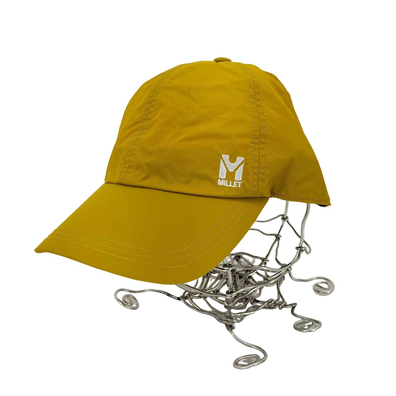 ミレー MILLET BreatheBarrier Cap メンズ 表記無 