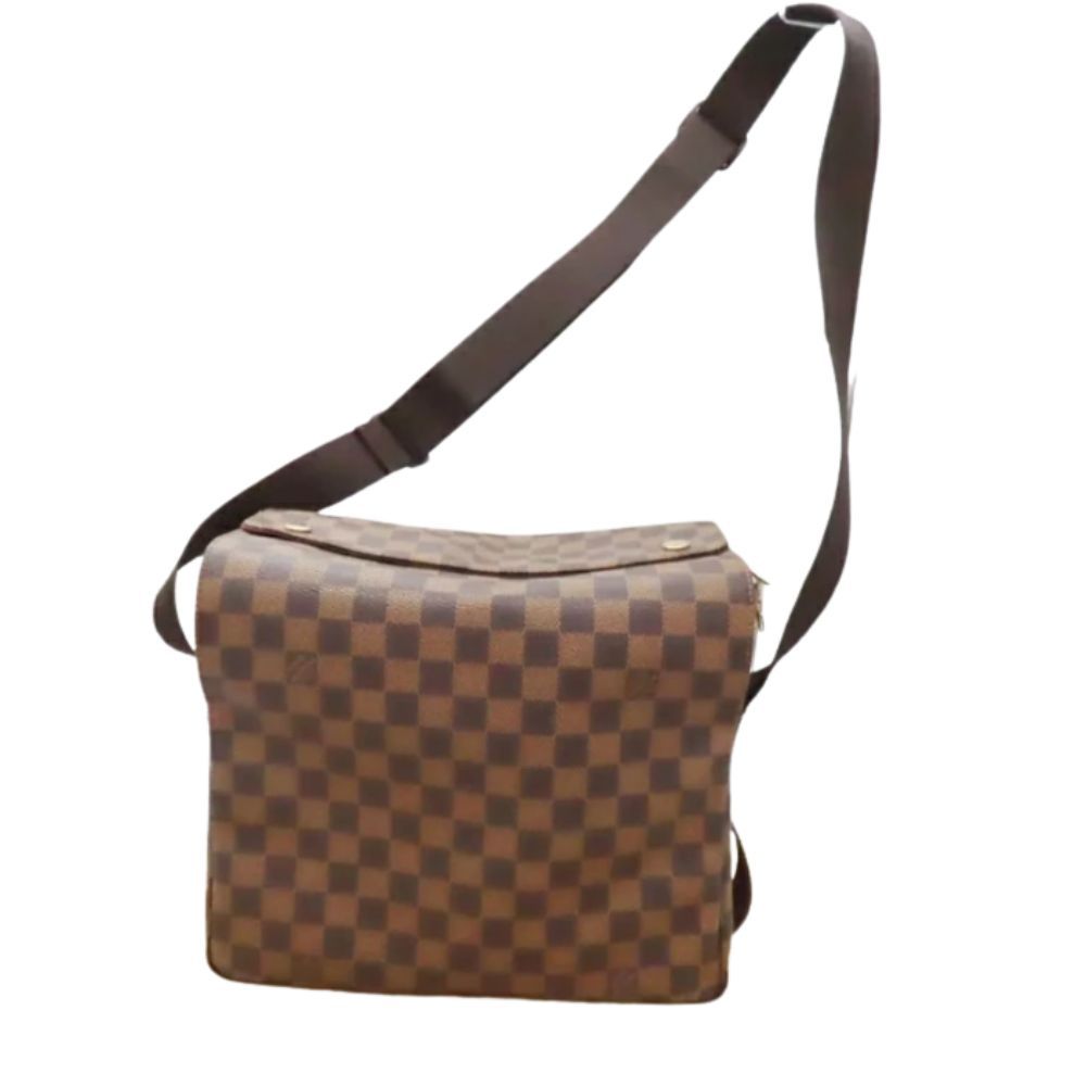 ≪値下げ≫【中古】LOUIS VUITTON ルイヴィトン N45255 ナヴィグリオ  