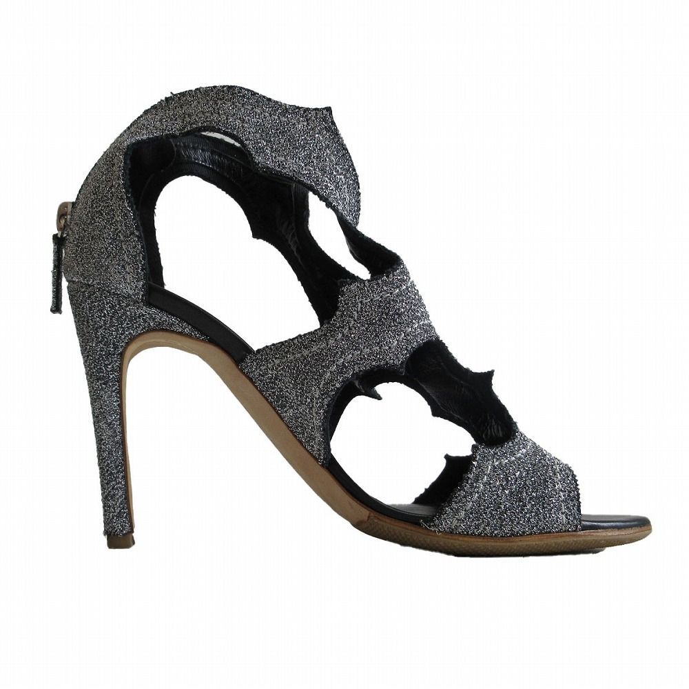 ルパートサンダーソン Rupert Sanderson メットガラ ルレックス