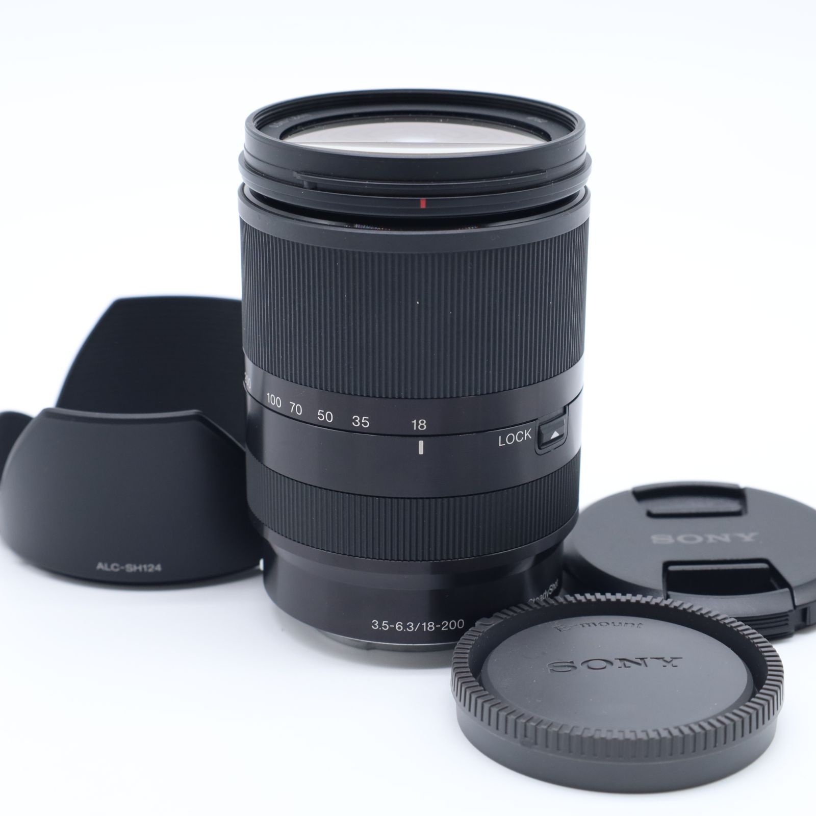 美品 SONY 真・α7ズームレンズキット SEL2870 完動 ILCE-7K SONY α7 ILCE