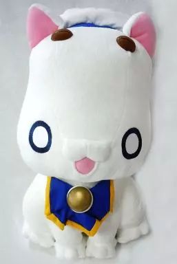 ぬいぐるみ　[破損品] アリア社長 1/1等身大ぬいぐるみ 「ARIA-アリア-」 中古】ぬいぐるみ アリア社長 1/1等身大ぬいぐるみ 「ARIA