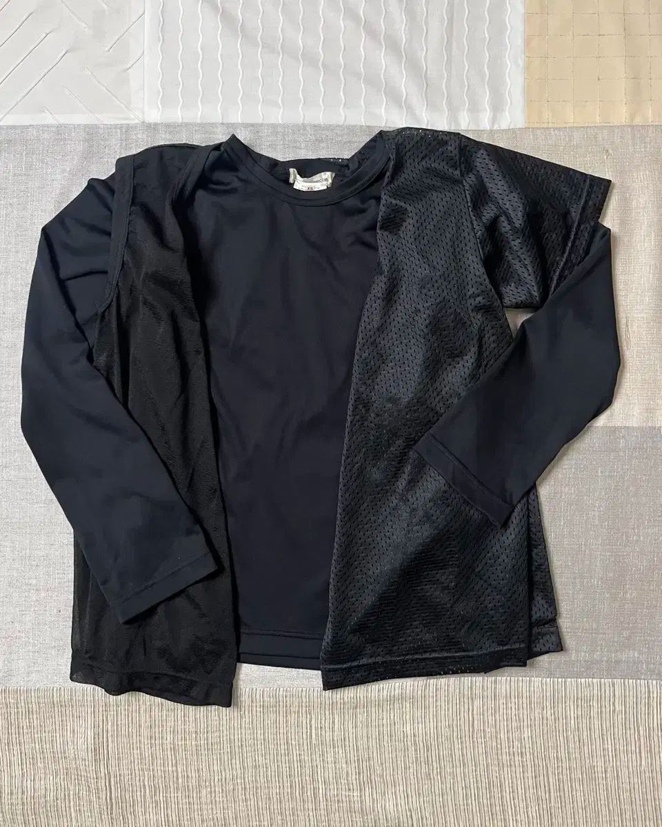 長袖 Tシャツ