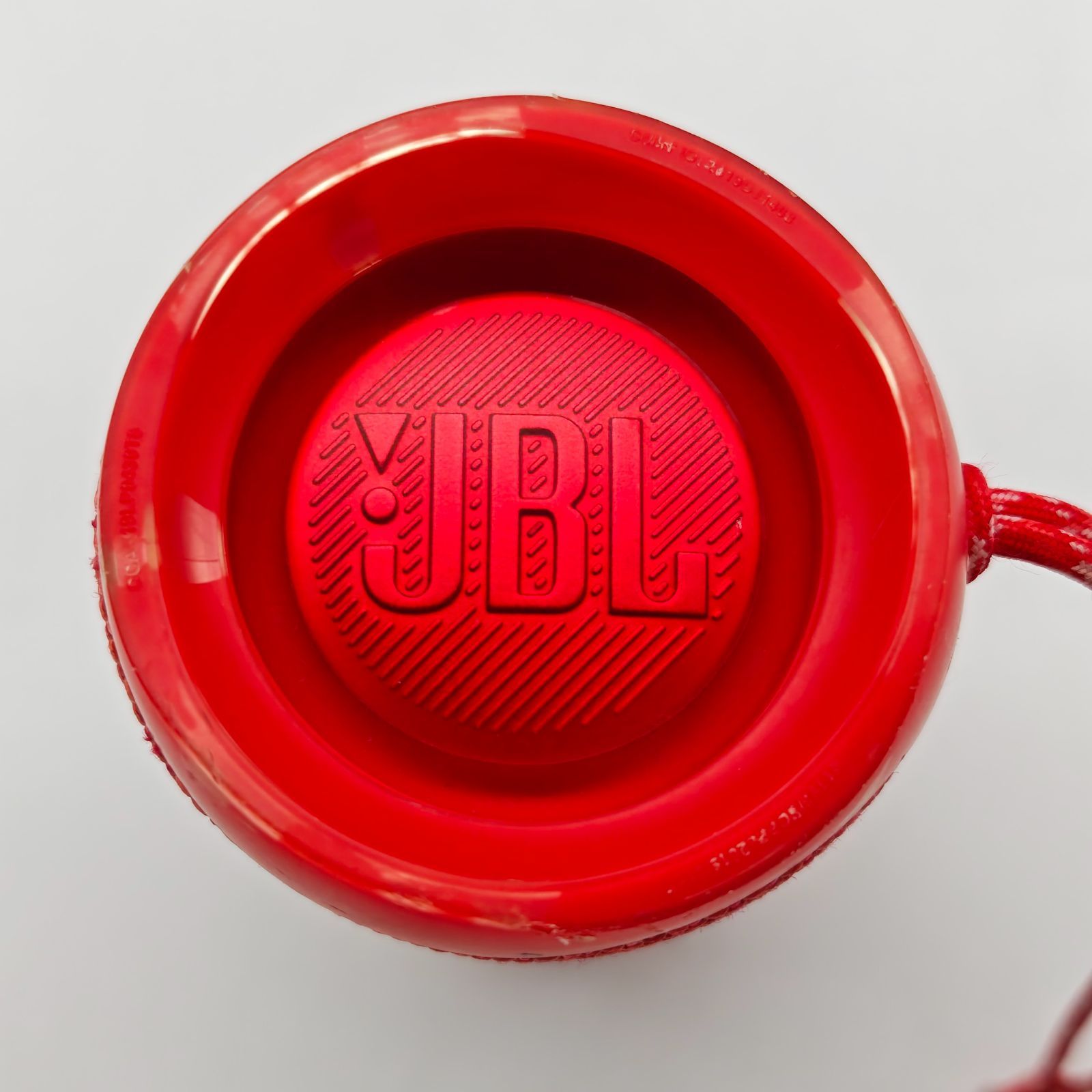 JBL Flip 5 ワイヤレススピーカー 赤 JBL FLIP5 ワイヤレススピーカー