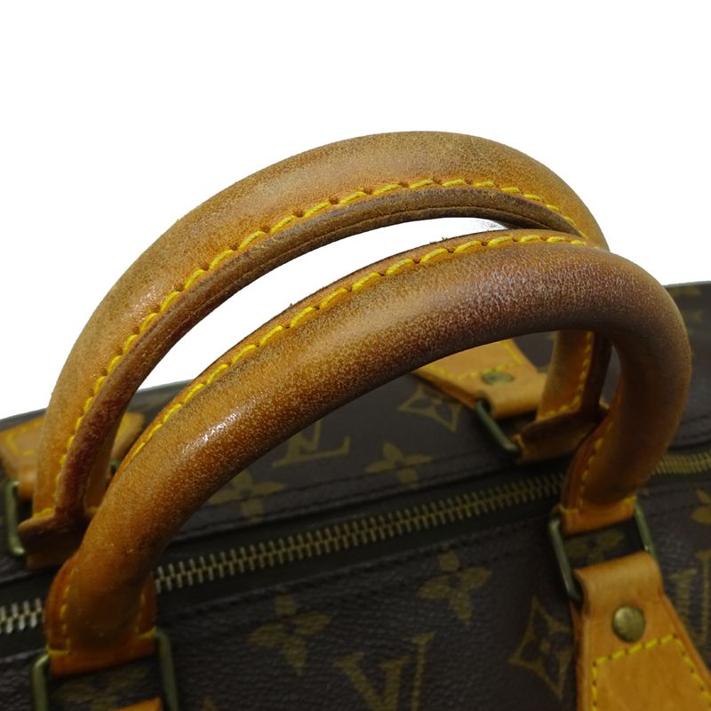 Louis Vuitton ボストンバッグ シリアル番号: VL882 Louis Vuitton ボストンバッグ シリアル番号: VL882（中古