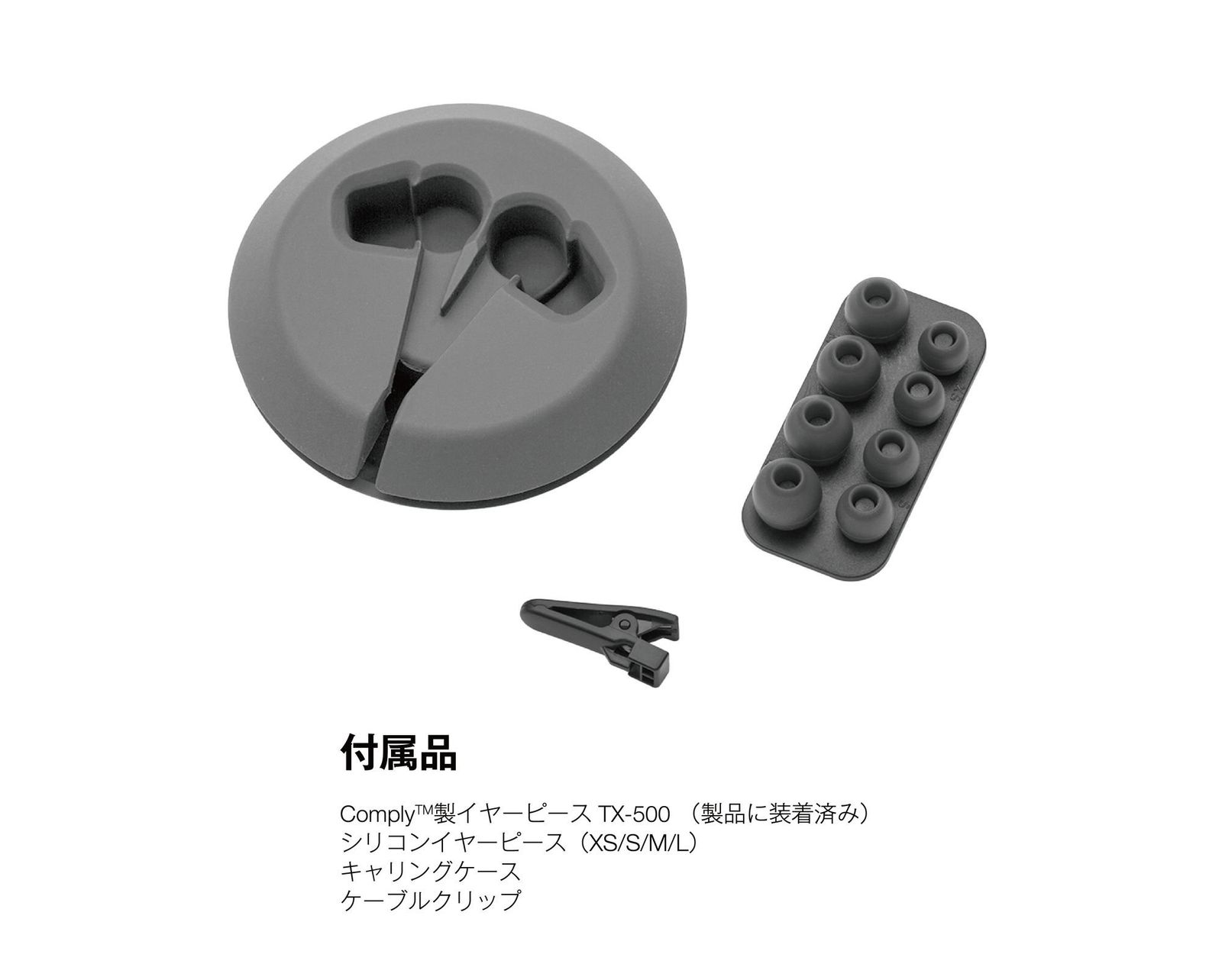 デノン Denon AH-C820 カナル型イヤホン ハイレゾ音源対応 デュアルドライバー ブラック AH-C820-BK