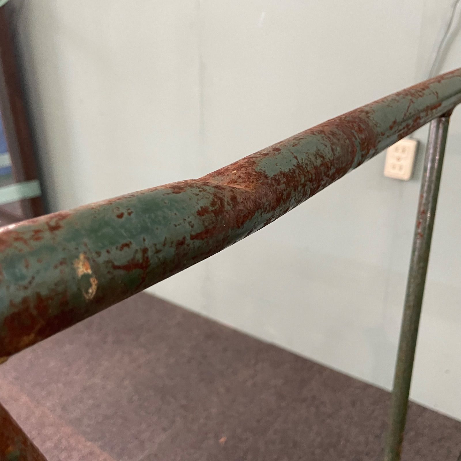 残り個数2 金属製