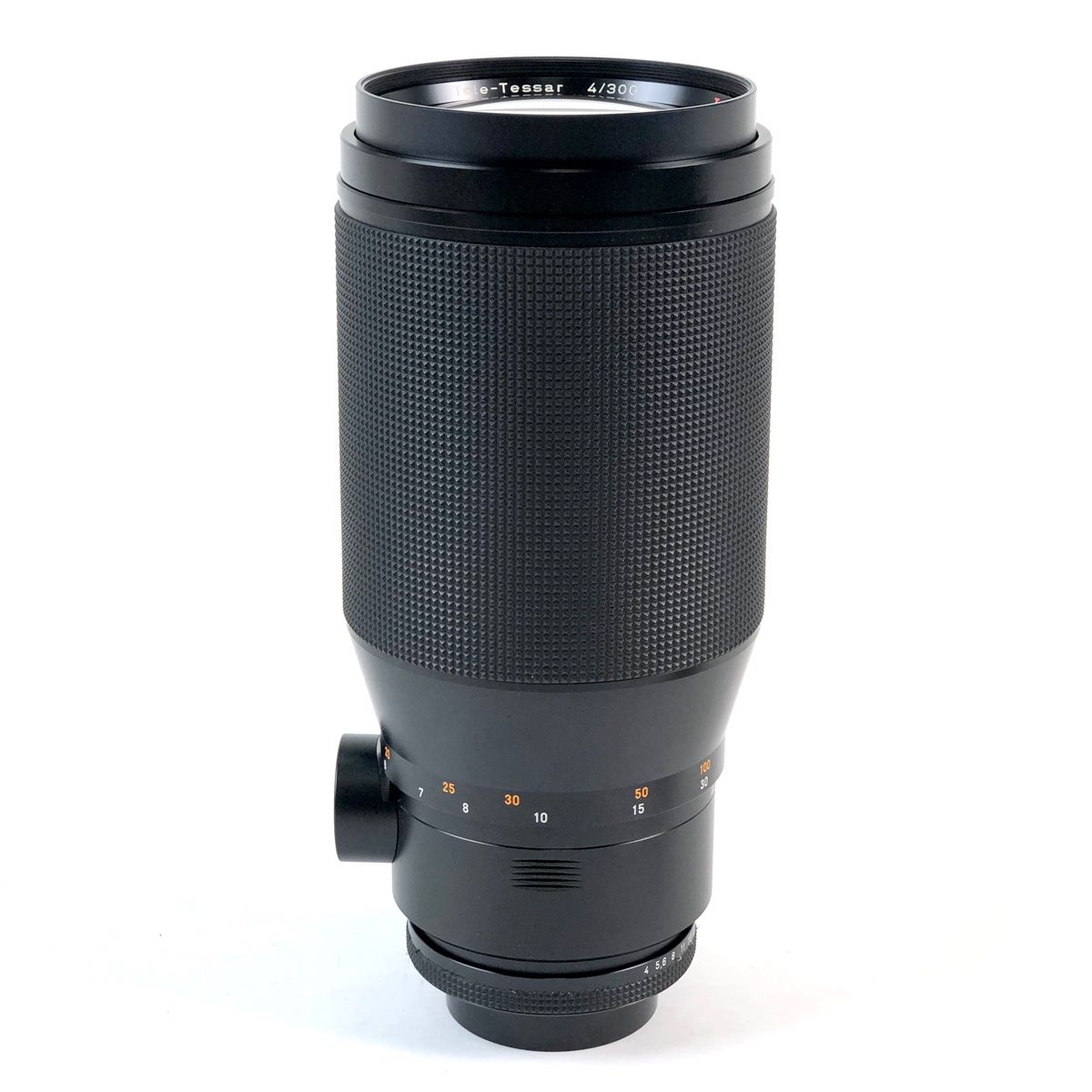 コンタックス CONTAX Tele-Tessar T* 300mm F4 AEG テレテッサー 一眼