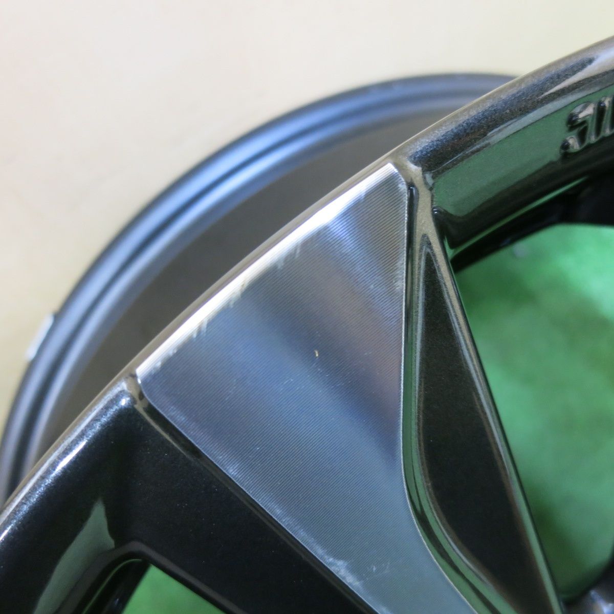 送料込 新車外し トヨタ ヴォクシー ノア 純正 17インチ 4本 ホイール Yahoo!オークション - 新車外し トヨタ ヴォクシー ノア 17