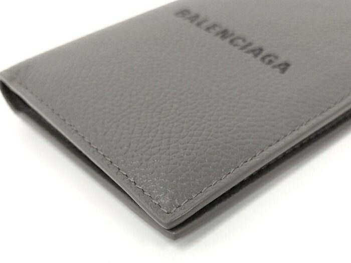 BALENCIAGA 二つ折り札入れ