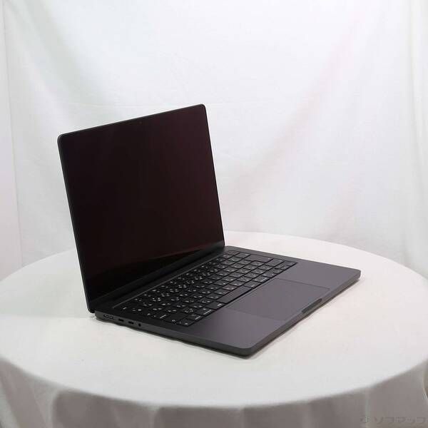 MacBook Pro（13インチ,2020,Thundeabolt 3ポート x 2）512GB/8GB