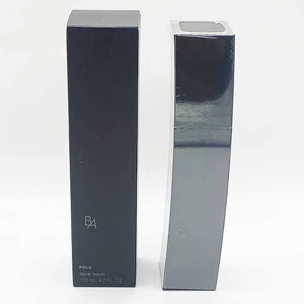 POLA/ポーラ B.A ローション N 本体 120ml［保湿化粧水］