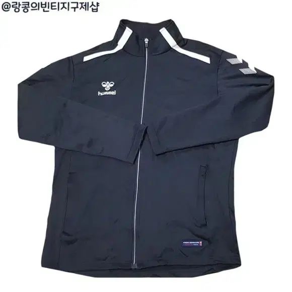 hummel(ヒュンメル) ストリート ジャージ ジャケット