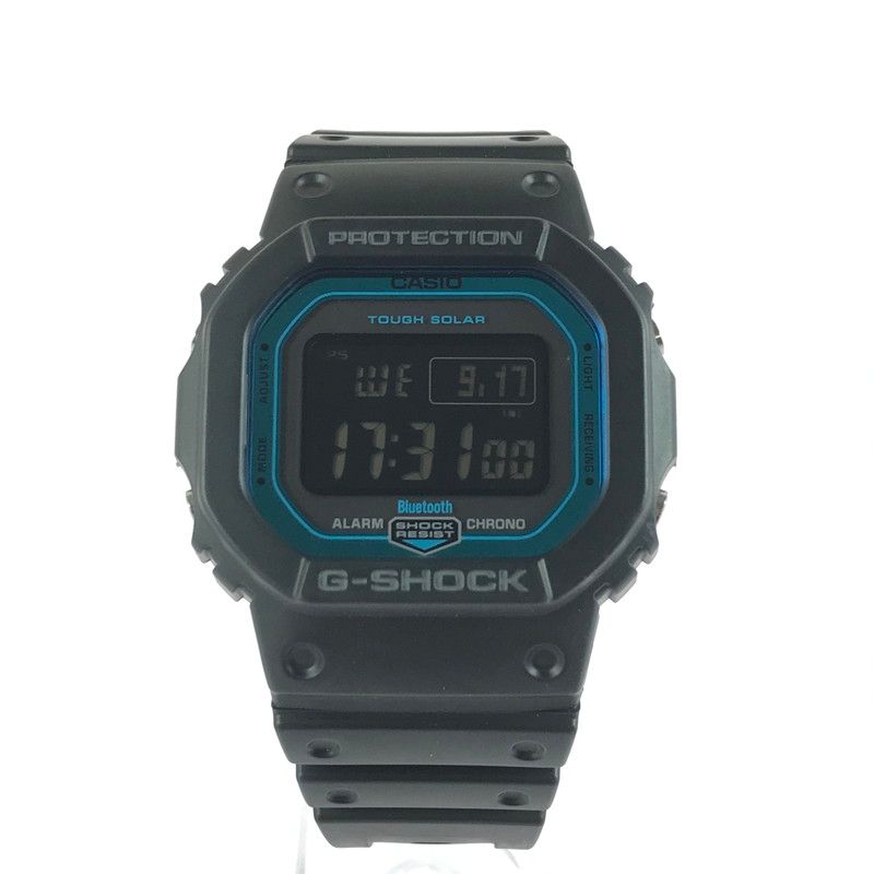 中古品】G-SHOCK ジーショック GW-B5600-2JF タフソーラー