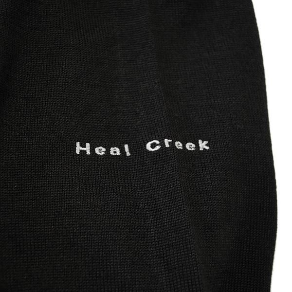 ヒールクリーク Heal