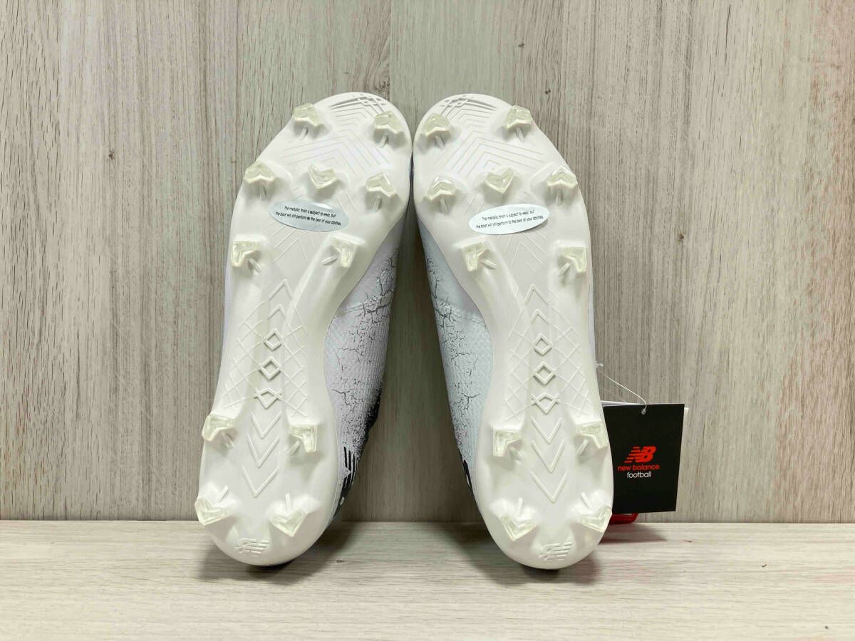 未使用品 　Furon v7+ Pro FG G75 NB/newbalance ニューバランス　サッカー　スパイク27cm 未使用品 Furon v7+ Pro FG G75 NB/newbalance ニューバランス