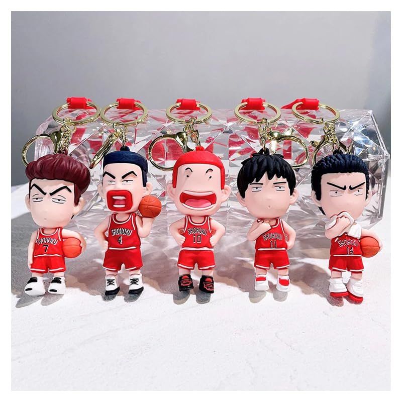 新品 装飾 アニメ ペンダント キャラクター キーチェーン