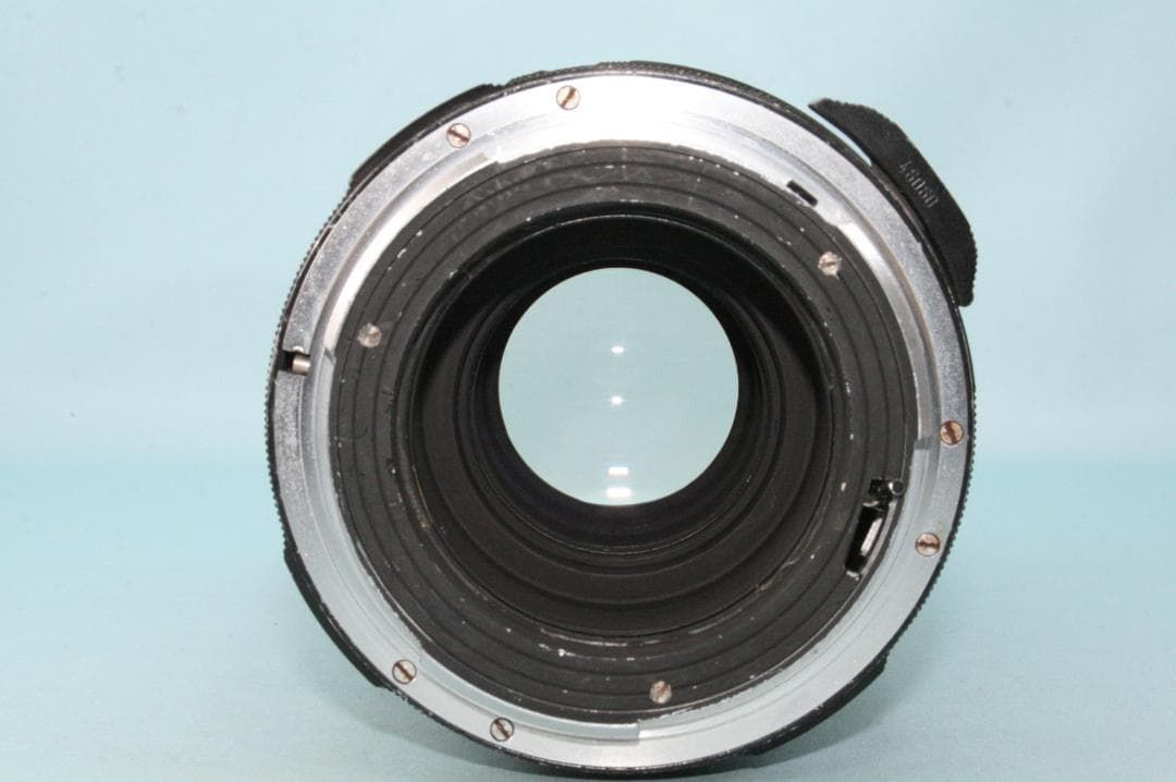 良品 Super-TAKUMAR/6X7 300mm F4 返品保証 中判レンズ 良品 Super-TAKUMAR/6X7 300mm F4 返品保証 中判レンズ - メルカリ