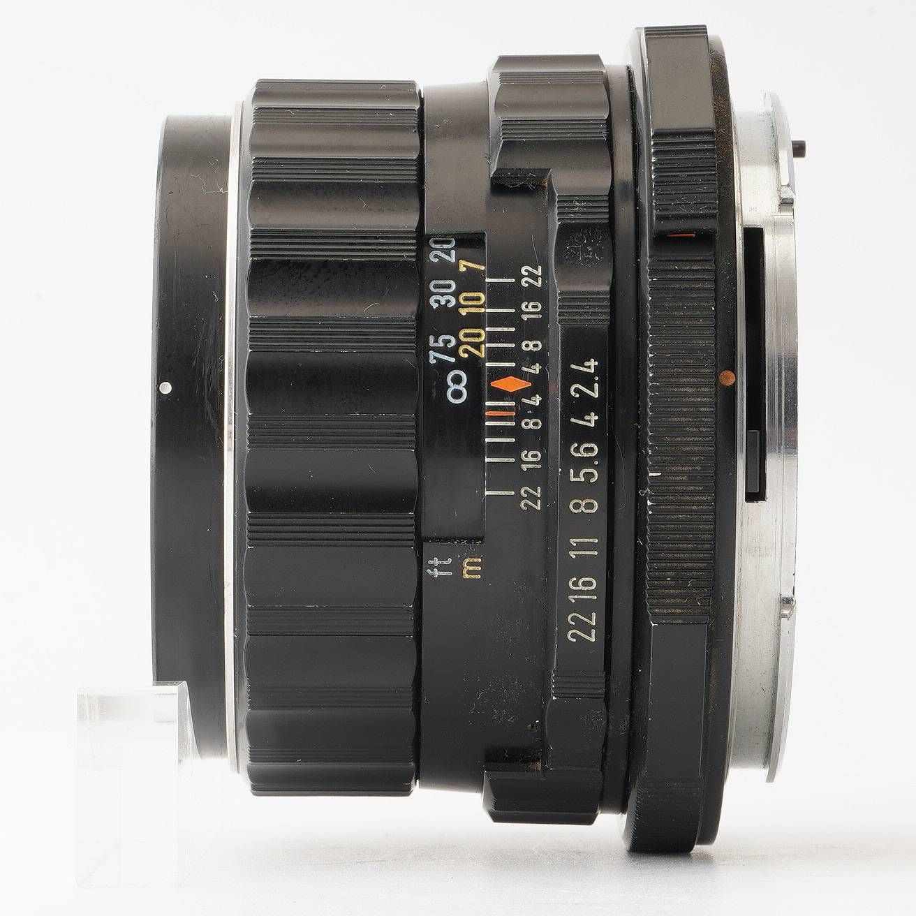 PENTAX　S.M.C タクマー　6x7 105mm f2.4 Amazon.co.jp: PENTAX SMC TAKUMAR 6×7 105mm F2.4 : 家電＆カメラ