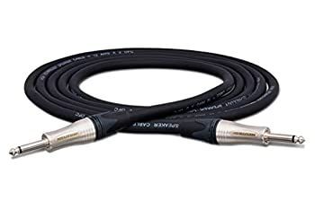 【中古品】Hosa SKJ-2100 30m 両側モノラルフォン SS スピーカーケーブル(中古品) 中古】 Hosa SKJ-2100 30m 両側モノラルフォン SS スピーカーケーブル