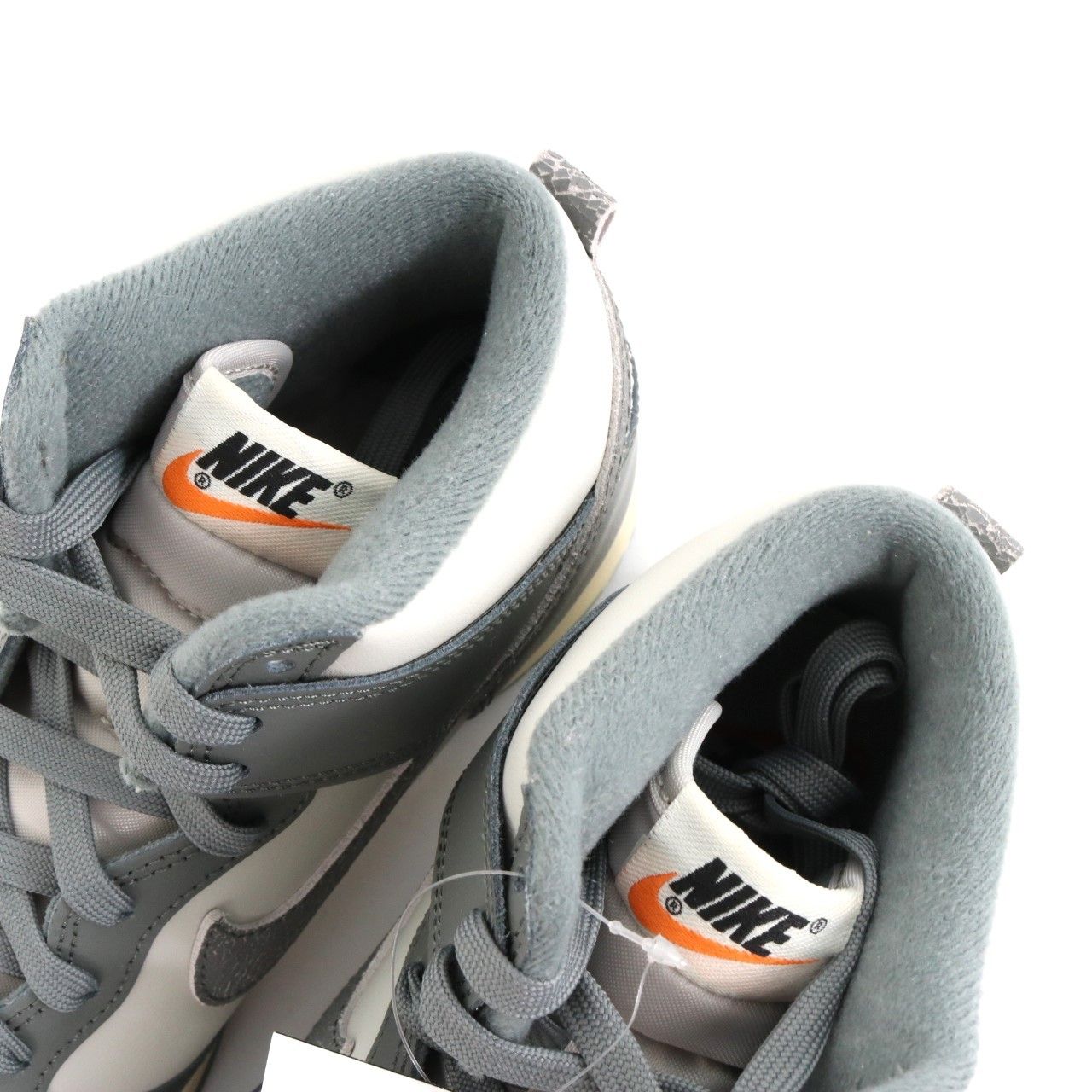 新品】NIKE ナイキ 27.5cm メンズ スニーカー Nike Dunk High
