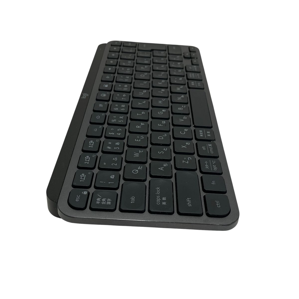 PC周辺機器 日本語配列