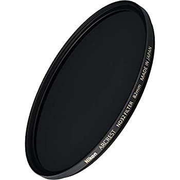 Nikon ニコン NDフィルター ARCREST ND FILTER ND32 82mm 純正 ARND32F82