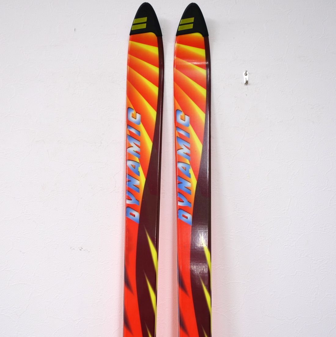 未使用 ダイナミック DYNAMIC Extreme POWERCAP KEVLAR LIGHT 194cm 