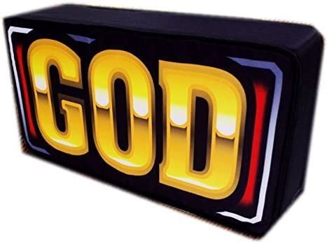 【数量限定】キャラクター スロット グッズ パチスロ ゴッドクッション GODクッション ミリオンゴッド