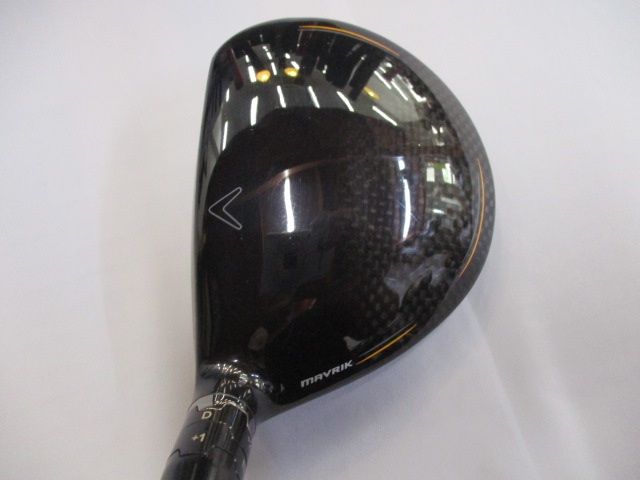 フェアウェイウッド キャロウェイ MAVRIK SUB ZERO Tour Ver. CE TourAD VR-6 JP S 17 134914