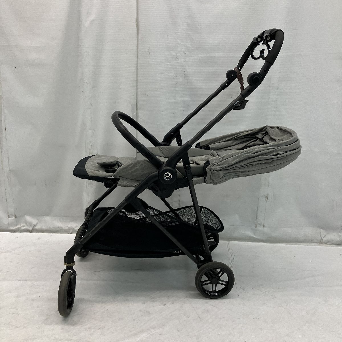 Cybex MELIO