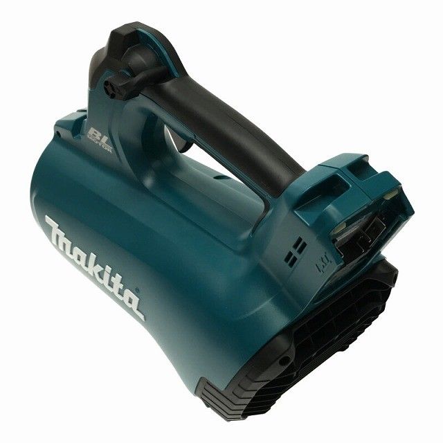 ♥品 makita マキタ 18V 充電式ブロワ MUB184DRGX バッテリー2個 6.0Ah 充電器付 送風機 ブロワー 造園117442 HRDEVELOPMENT_JP
