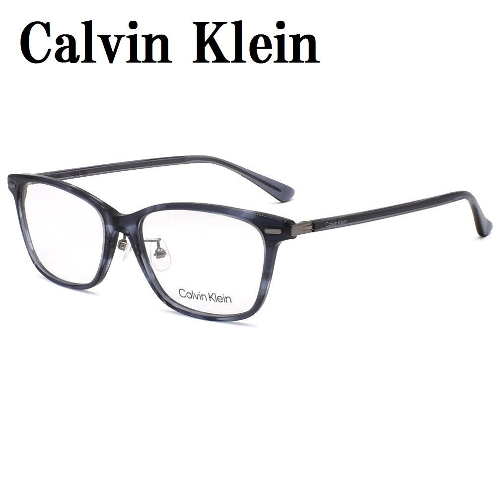 国内正規品 Calvin Klein カルバンクライン CK22561LB 420 メガネ 眼鏡