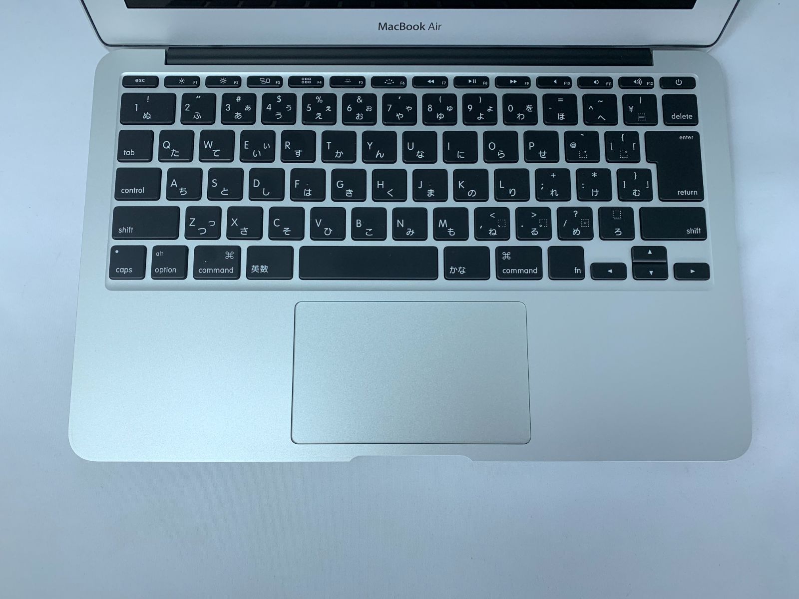 MacBook