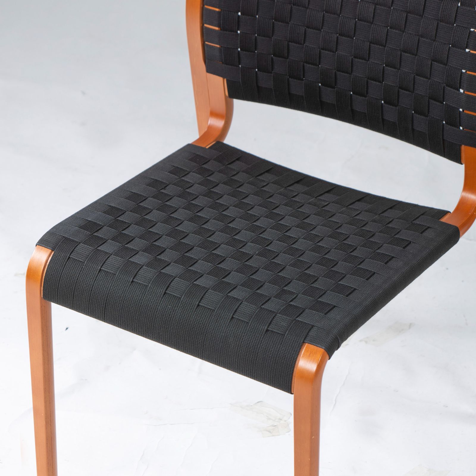 ダイニングチェア アルフレックス arflex NT SLIM エヌティースリム 