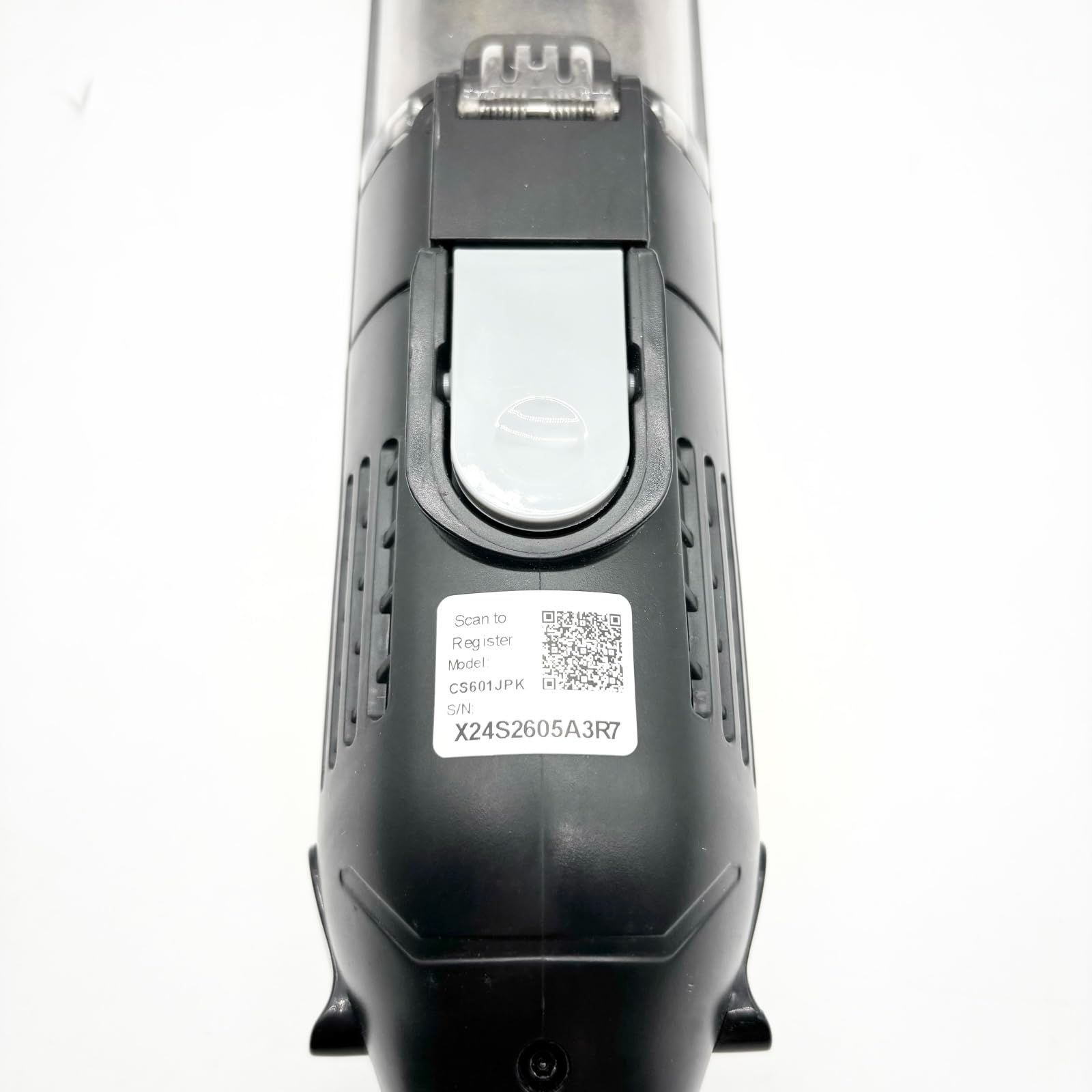  Shark シャーク SYSTEM ADV コードレススティッククリーナー CS 601 J サンドピンク 1409 スティッククリーナー本体 スティッククリーナー