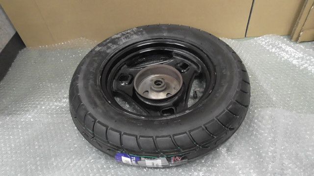 CF4EA の
