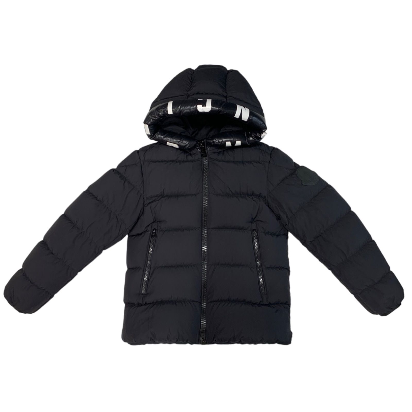 ♪0165 MONCLER DUBOIS GIUBBOTTO ダウンジャケット E20914131585 1 