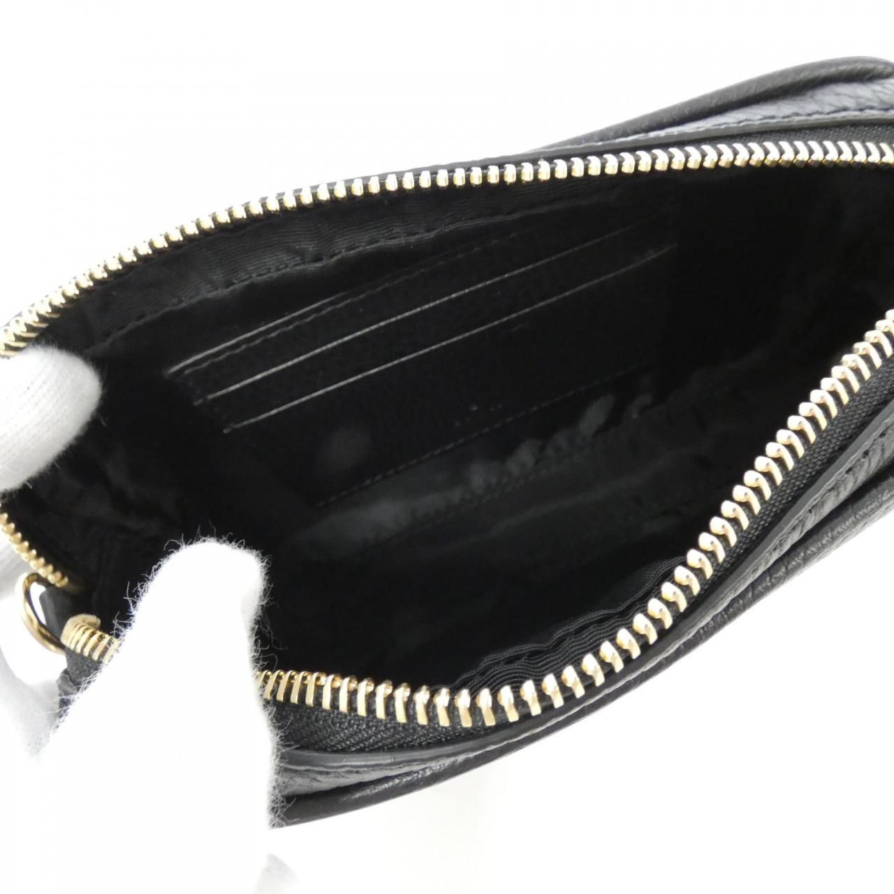 新品】グッチ GG MARMONT 772759 CAO0G ショルダーバッグ - メルカリ 