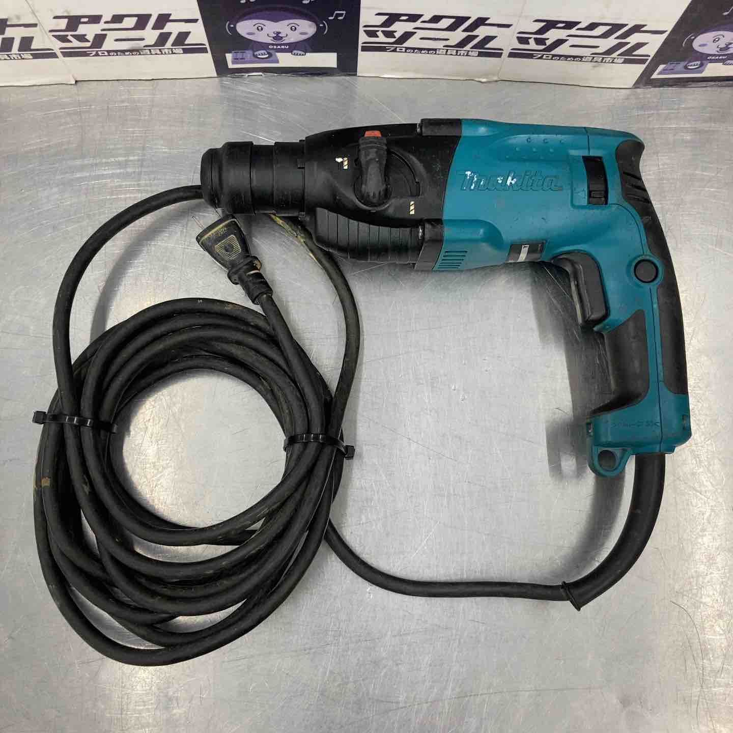 マキタ makita ハンマドリル HR1830F 所沢店