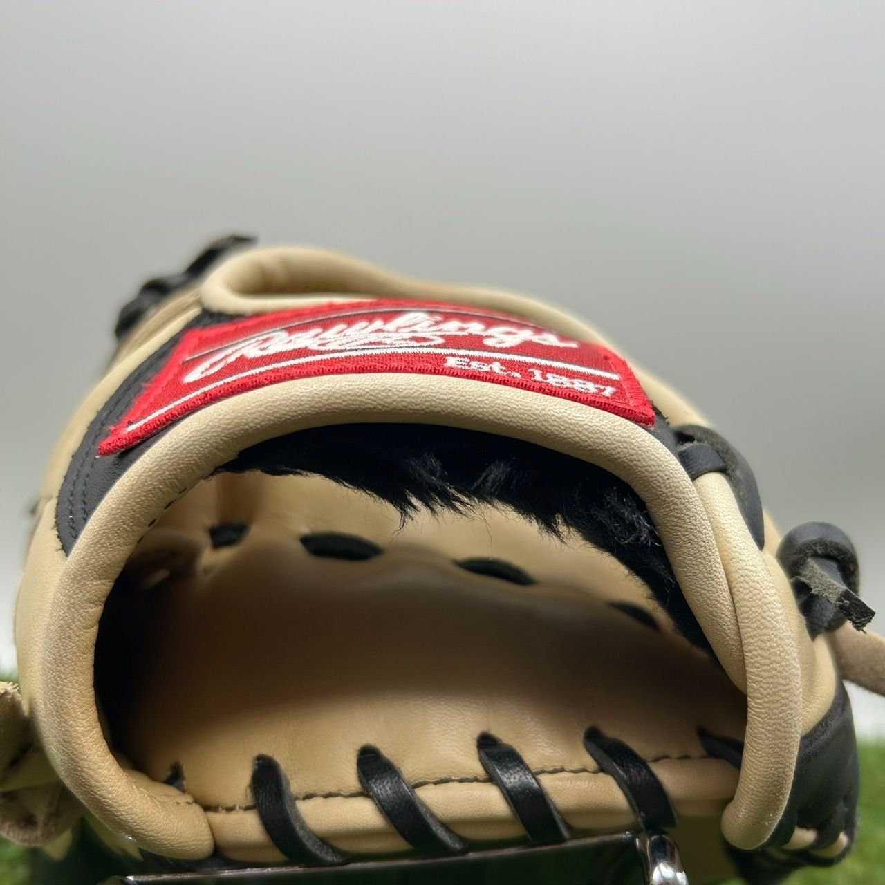 M0100) Rawlings ローリングス HOH メジャースタイル 大人用