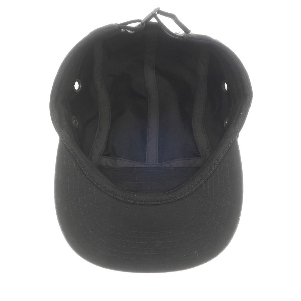 中古】シュプリーム Supreme 2024年春夏 Washed Chino Twill Camp Cap