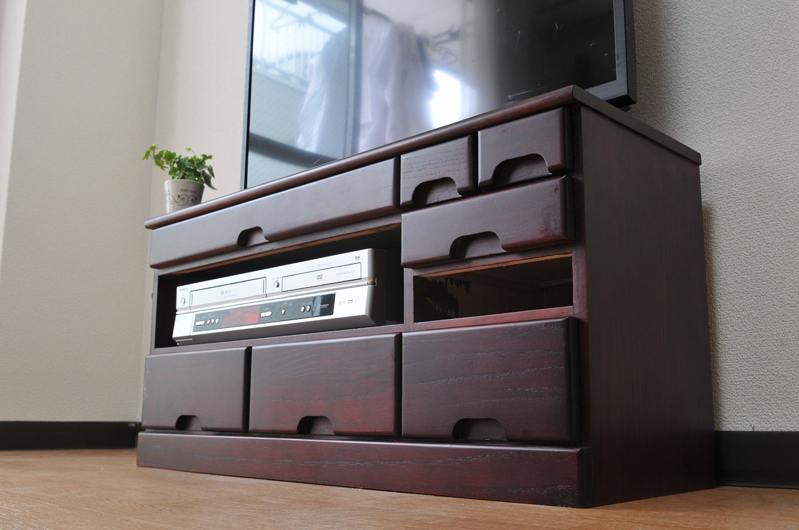 32インチまで対応